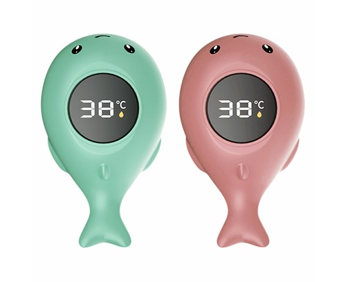 Baby bath thermometer - baby,