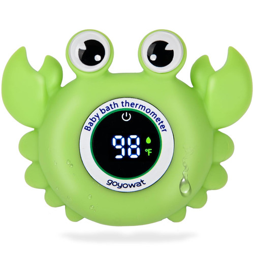 Baby bath thermometer - baby,