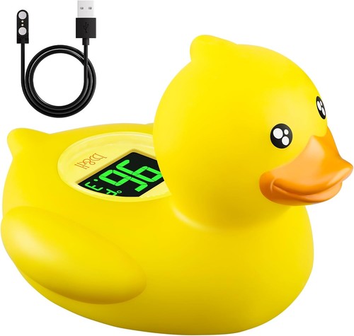 Baby bath thermometer usb - bath,