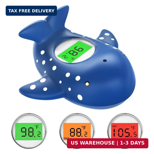 Baby bath thermometer infant - baby,