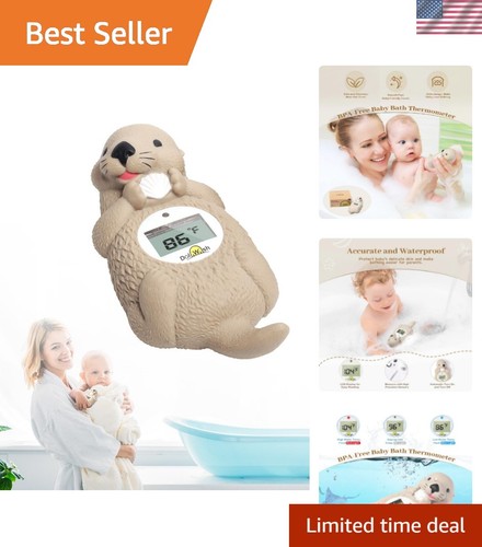 Baby bath thermometer - baby,