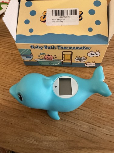 Baby bath thermometer - baby, thermometer,