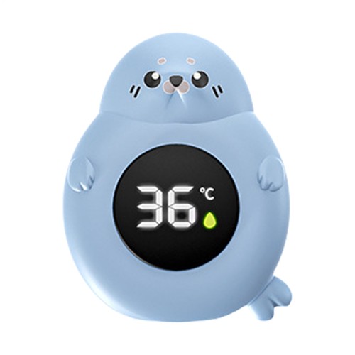 Baby bath thermometer - thermometer,