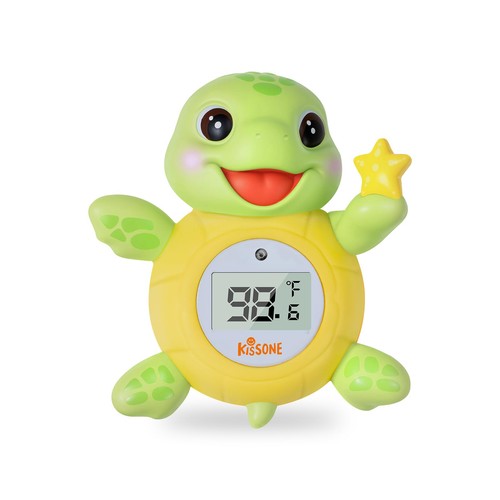 Baby bath thermometer - bath, digital