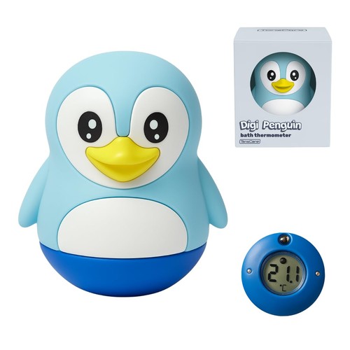 Tenscare digi penguin - digi,