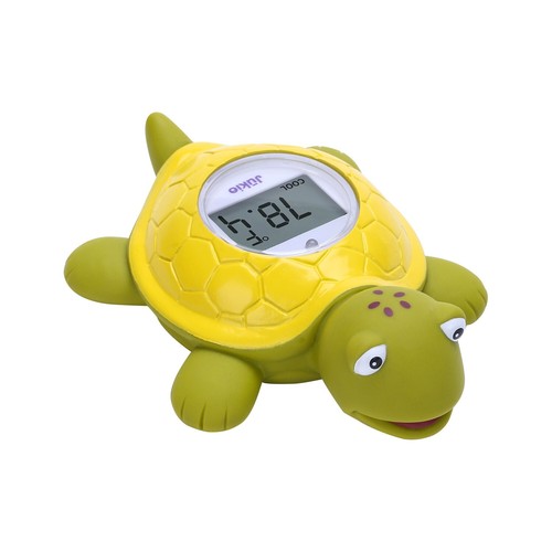 New digital baby - baby, bath