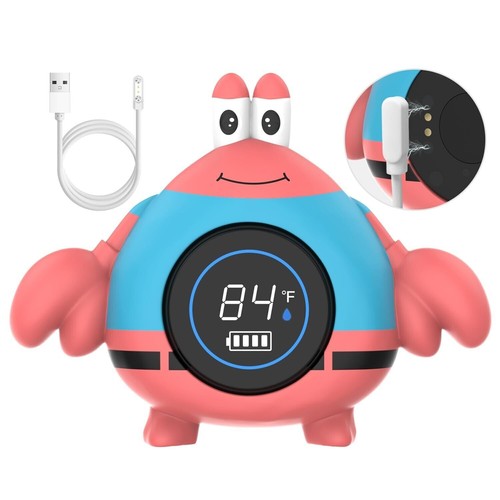 Babyelf bath thermometer - bath,