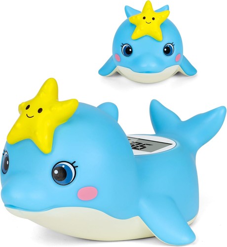 Jarmapoz dolphin digital baby - digital,