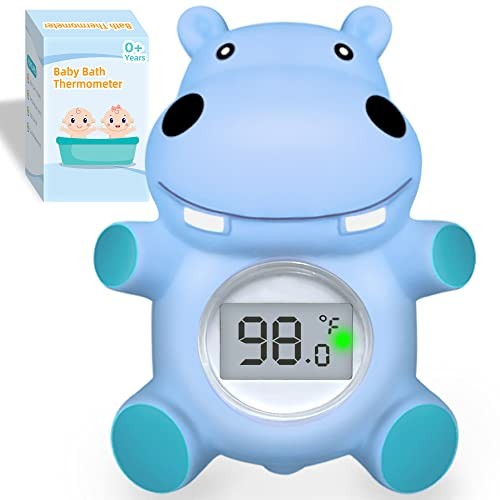 Baby bath tub thermometer - baby, for