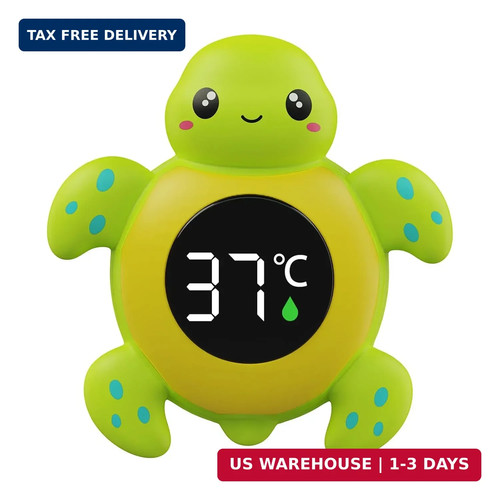 Baby bath thermometer - baby,