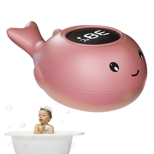 New baby bath thermometer - bath, easy