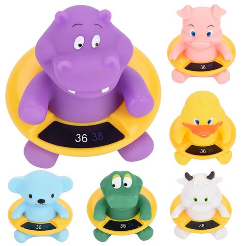 Baby bath thermometer - baby,
