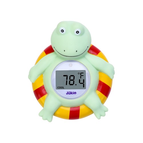 New digital baby - digital, bath
