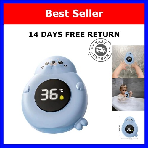 Baby bath thermometer - baby,