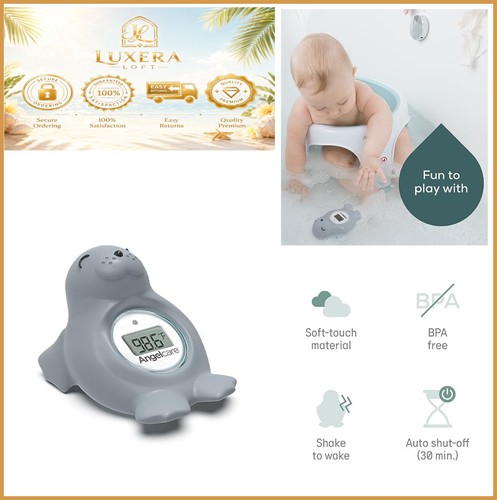 Baby bath and room - bath,