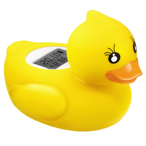 Baby bath thermometer - bath, thermometer,