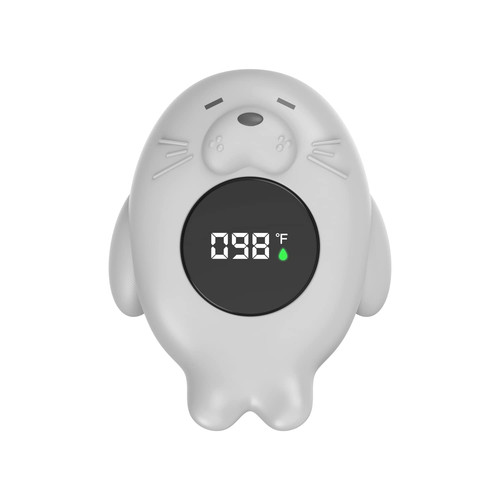 Baby bath thermometer - bath,