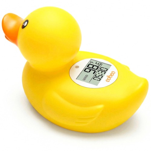 Baby bath thermometer with - thermometer,