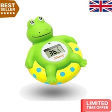 Digital Baby Bath Thermometer