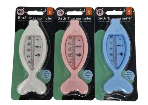 Baby bath thermometer floating - baby,