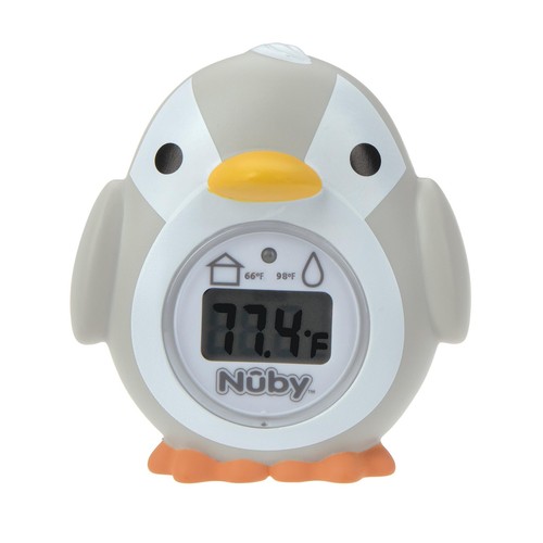 Nuby bath and room - and, digital