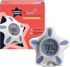 Tommee Tippee InBath Digital