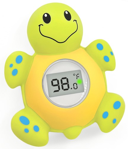 Baby bath thermometer floating - bath,