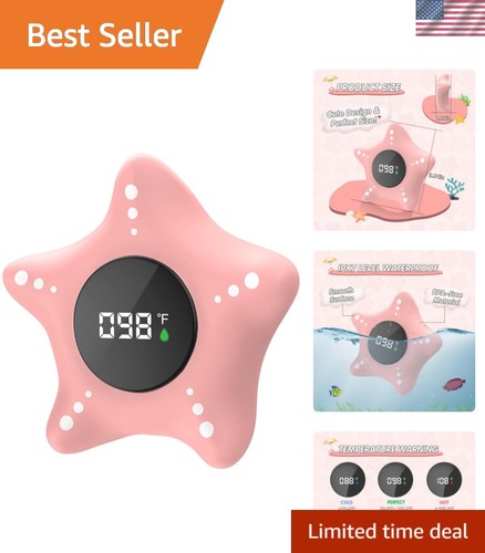 Baby bath thermometer safety - baby,