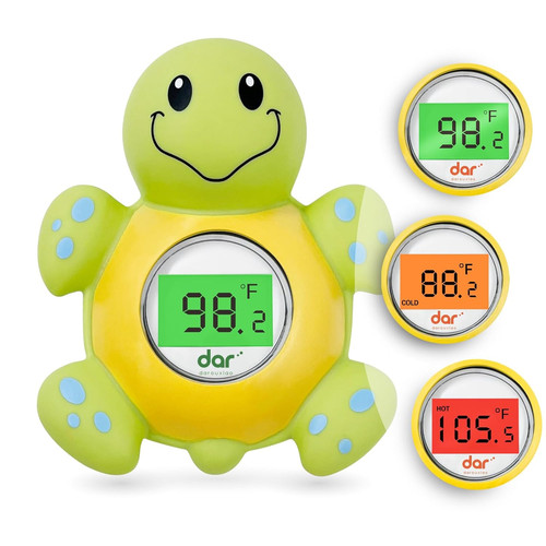 Baby bath thermometer digital - baby,