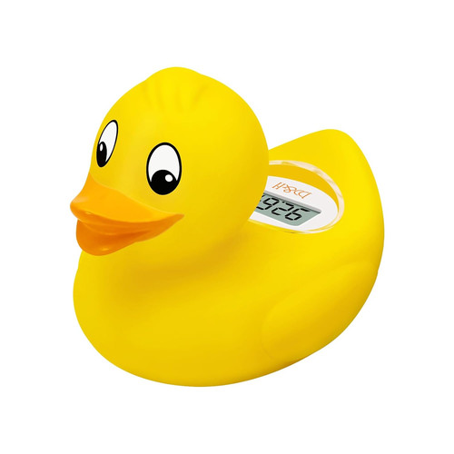 Digital duckling baby bath - digital,