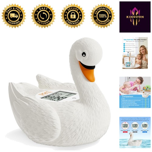 Swan digital baby - swan, bath