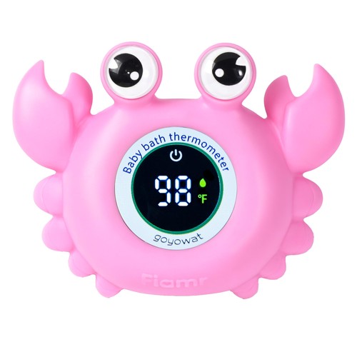 Baby bath thermometer water - bath,