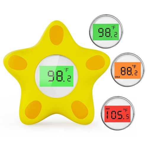 Baby bath thermometer infant - baby, thermometer,