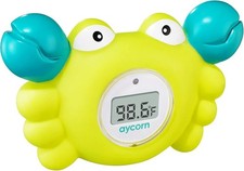 Aycorn Digital Baby Bath and