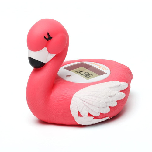 Baby bath thermometer - bath,