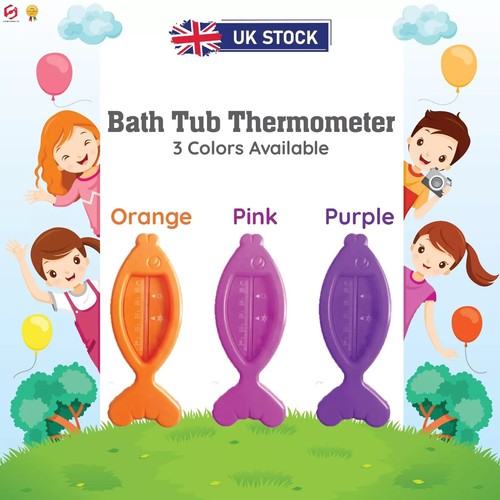 Baby bath thermometer - baby,