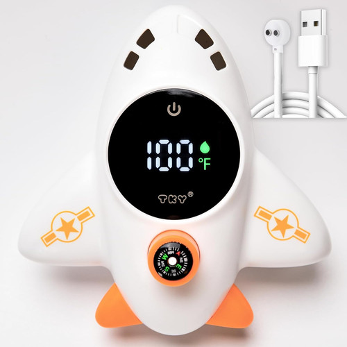 Baby bath thermometer - bath,