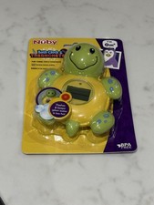 Nuby -  Baby Child Turtle baby