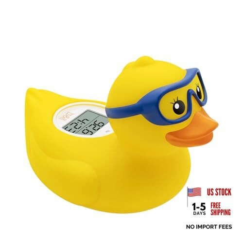Baby bath thermometer - baby, thermometer,